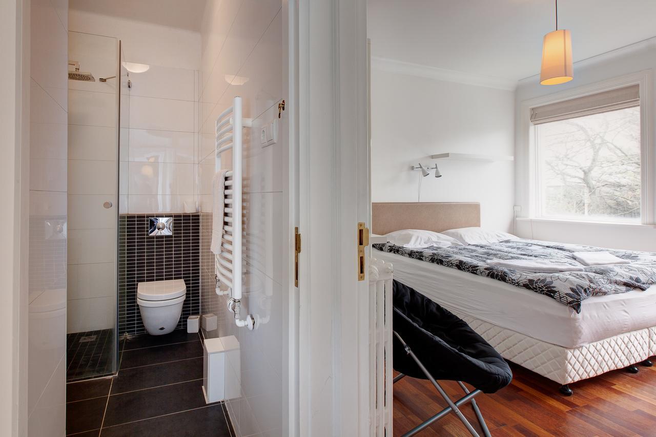 Galtafell Apartments Reykjavík Kamer foto